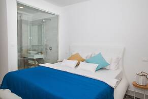 Boutique Hotel Casa Del Mare - Blanche