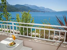 Boutique Hotel and Spa Blanc & Bleu - Blanche