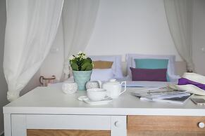 Boutique Hotel and Spa Blanc & Bleu - Blanche