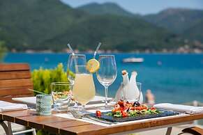 Boutique Hotel Casa Del Mare - Blanche