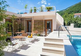 Boutique Hotel and Spa Blanc & Bleu - Blanche
