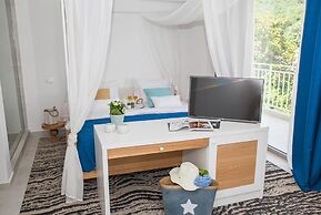 Boutique Hotel and Spa Blanc & Bleu - Blanche