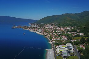 Boutique Hotel and Spa Blanc & Bleu - Blanche