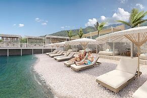 Boutique Hotel and Spa Blanc & Bleu - Blanche