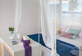 Boutique Hotel Casa Del Mare - Blanche