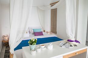 Boutique Hotel Casa Del Mare - Blanche