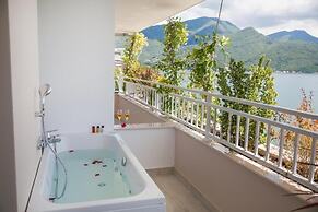 Boutique Hotel and Spa Blanc & Bleu - Blanche