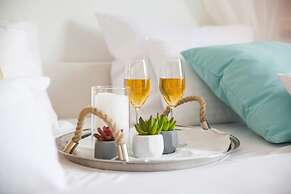 Boutique Hotel Casa Del Mare - Blanche