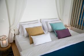 Boutique Hotel Casa Del Mare - Blanche