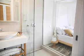 Boutique Hotel and Spa Blanc & Bleu - Blanche