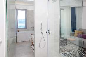 Boutique Hotel and Spa Blanc & Bleu - Blanche