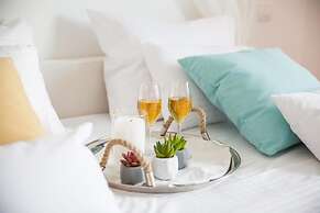 Boutique Hotel and Spa Blanc & Bleu - Blanche