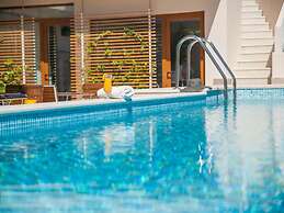 Boutique Hotel and Spa Blanc & Bleu - Blanche