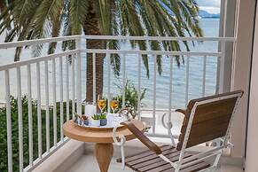 Boutique Hotel Casa Del Mare - Blanche