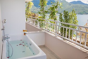 Boutique Hotel Casa Del Mare - Blanche