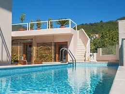 Boutique Hotel and Spa Blanc & Bleu - Blanche