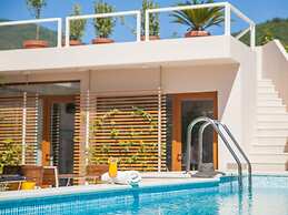 Boutique Hotel Casa Del Mare - Blanche