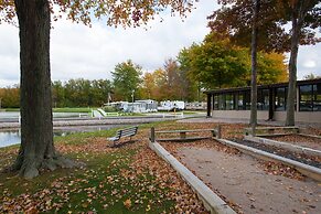 Sun Retreats Geneva on the Lake