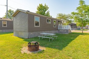 Sun Retreats Geneva on the Lake