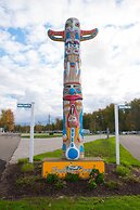 Sun Retreats Geneva on the Lake