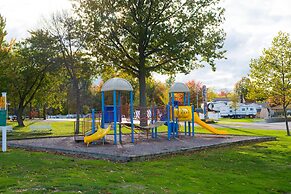 Sun Retreats Geneva on the Lake