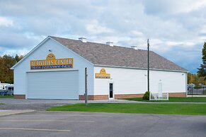 Sun Retreats Geneva on the Lake