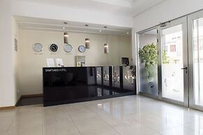 Hotel Santiago