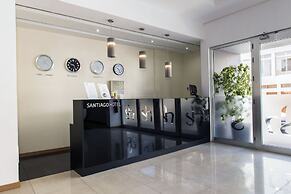 Hotel Santiago