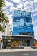 Hotel Santiago