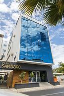 Hotel Santiago