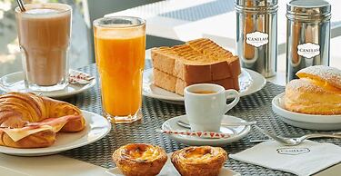 RC - Alcobaça Villa