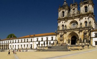 RC - Alcobaça Villa