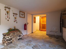 Sonnenalm Mountain Lodge