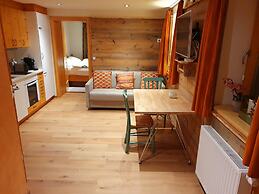 Sonnenalm Mountain Lodge