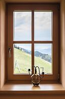 Sonnenalm Mountain Lodge