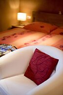 Sonnenalm Mountain Lodge