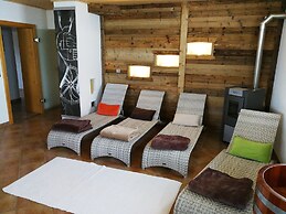 Sonnenalm Mountain Lodge