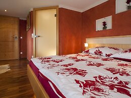 Sonnenalm Mountain Lodge