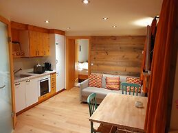 Sonnenalm Mountain Lodge
