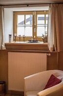 Sonnenalm Mountain Lodge