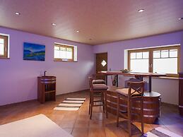 Sonnenalm Mountain Lodge