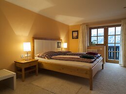 Sonnenalm Mountain Lodge