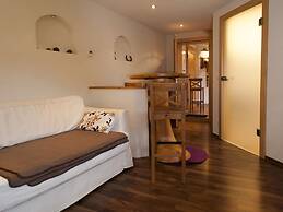 Sonnenalm Mountain Lodge