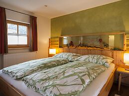 Sonnenalm Mountain Lodge