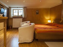 Sonnenalm Mountain Lodge
