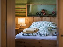 Sonnenalm Mountain Lodge