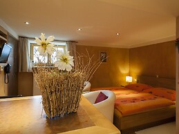 Sonnenalm Mountain Lodge