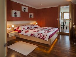 Sonnenalm Mountain Lodge