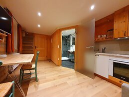 Sonnenalm Mountain Lodge