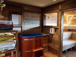 Sonnenalm Mountain Lodge